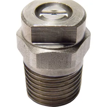 Příslušenství pro vysokotlaký čistič Vysokotlaká tryska pro vysokotlaké myčky velikost 040 úhel 25° závit 1/4"