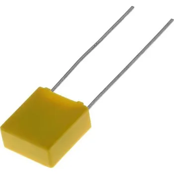 Kondenzátor CPE 4,7nF 100VDC