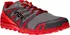 Pánská běžecká obuv Inov-8 Trail Talon 235 M šedá/červená
