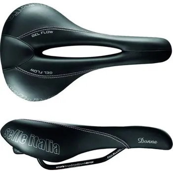 Sedlo na kolo Selle Italia Donna Flow 2021