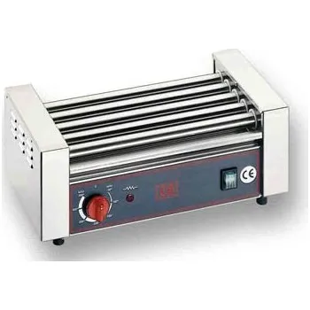 Hotdogovač Opékač párků s rolnami W 12/5 T CB Italy