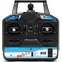 RC vybavení FlySky FS-SM600 6CH simulátor