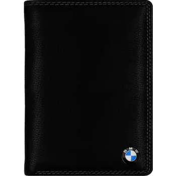 Obal na doklad Pouzdro na doklady - BMW - dokladovka kožená