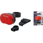 SVĚTLO ZADNÍ FORCE TRI 3 diody/3 funkce