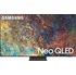 Televizor Samsung 50" QLED (QE50QN91AATXXH)
