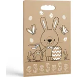 MFP Taška velikonoční papírová 26 x 41…