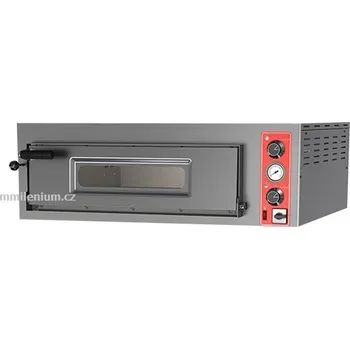 Pec na pizzu Pec PizzaGroup Entry Max 4