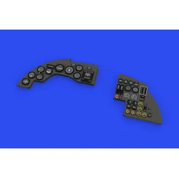 Plastikový model BRASSIN 1/48 Do 17Z bomber LööK (EDU/ICM)