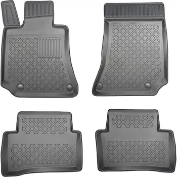 Auto-moto Podlahové vaničky Aristar Mercedes E W212 2009-2016