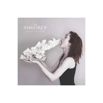 Zahraniční hudba Art of Losing / Digipack - Anchoress [CD]