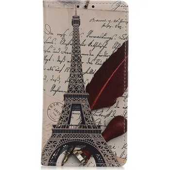 Pouzdro na mobilní telefon TVC "Eifelovka" Nokia 5.4