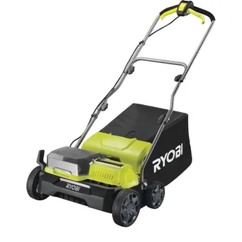 Vertikutátor Ryobi RY18SFX35A-240
