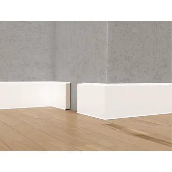 Döllken CUBU Flex Life 40 x 13, CUBU FLEX LIFE 1063 silver