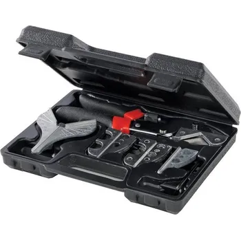 Kleště Silverline 251101