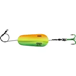MADCAT - Plandavka A-Static Inline Spoon 125 g Firetiger
