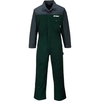 Pracovní kombinéza McHale kombinéza Velikost: 3XL