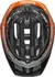 Cyklistická přilba UVEX Quatro Titan/Orange