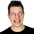 Karnevalový doplněk WIDMANN Vykulené oči