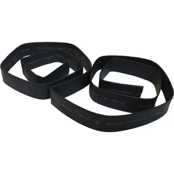 MADCAT - Smršťovací hadička shrink tube - 10 mm - 1 m