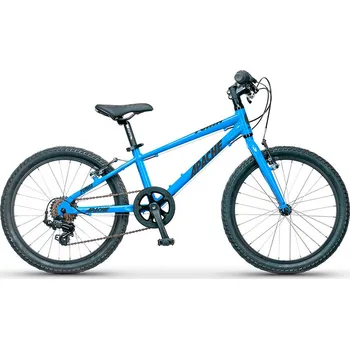 Dětské kolo Apache Yuma 20" 2021 modré