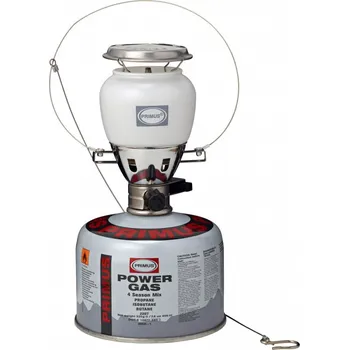 Turistický vařič Primus plynová lampa Easy Light