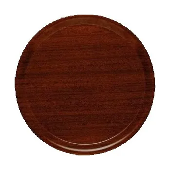 Cambro Mykonos Podnos servírovací kulatý průměr 32cm