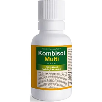 Kombisol Multi sol 30 ml