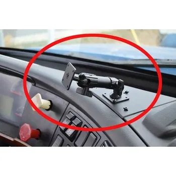 Brodit ProClip montážní konzole ostatní pro Volvo NH series 03-07, 213547