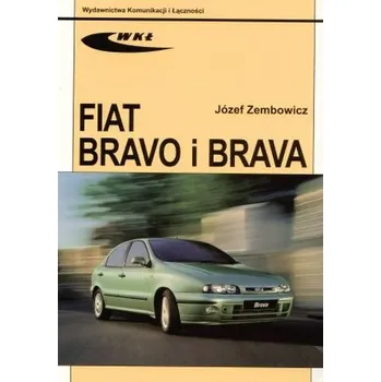 Fiat Bravo i Brava - Zembowicz Józef