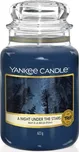 Yankee Candle A Night Under The Stars