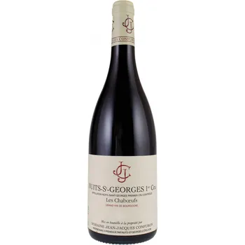 Víno Domaine Jean-Jacques Confuron Nuits-Saint-Georges 1er Cru Les Chaboeufs 2018