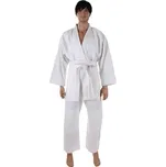 Sedco Kimono JUDO 130 + pásek (bílé)