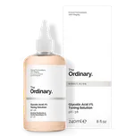 The Ordinary Glycolic Acid 7% Toning Solution pleťové tonikum 240 ml