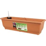 Nohel Garden Torenie 50 cm terakotový 