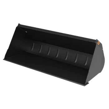 Lopata Quicke Lopata GM Šířka lopaty: 140 cm, Upínače: Euro