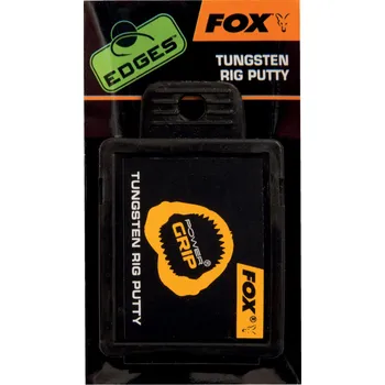 Fox Edges Power Grip Tungsten Rig Putty…