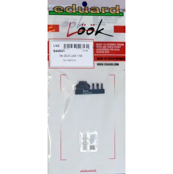 Plastikový model BRASSIN 1/48 Me 262A LööK (TAM)