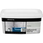 Primacol Decorative Betonová barva 8 kg