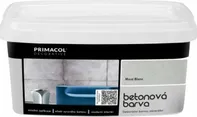 Primacol Decorative Betonová barva 8 kg