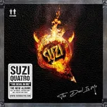 Devil In Me - Suzi Quatro [CD]