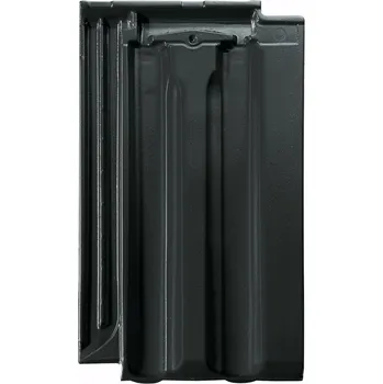 Střešní krytina Bramac Granát 13 základní 260 x 428 mm