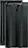 Bramac Granát 13 260 x 428 mm, engoba antracitová