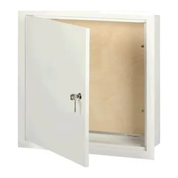 Rozvaděč Skříň DAWIS OMP-4 400x400x120mm pod omítku