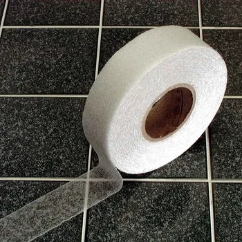 Sprchový set Protiskluzová páska korundová PRŮHLEDNÁ 5 cm x 18 m