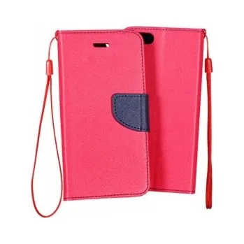 Tel1 Pouzdro Telone Fancy Xiaomi Redmi 9T/Poco M3 růžová-modrá 403870666