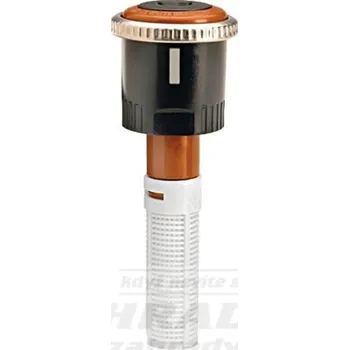 Hunter Rotační trysky MP RS s rot. paprsky, PRAVÝ kraj pruhu 1,5 x 4,6