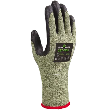 Pracovní rukavice SHOWA Protipořezové rukavice SHOWA SH257 09 SH257 9/XL