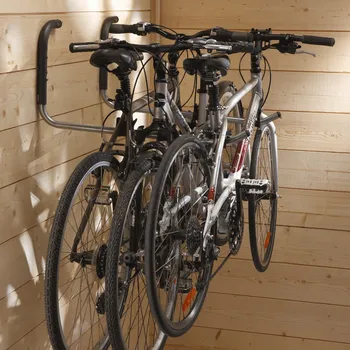 stojan na kolo Univerzální sklopné držáky - pár