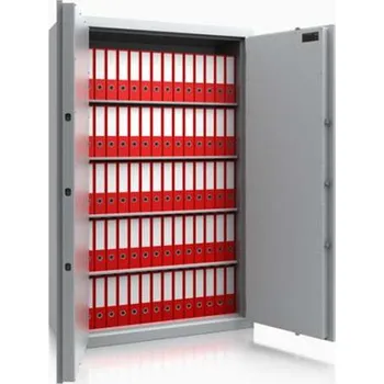 Trezor ISS Trezor Düsseldorf 39009