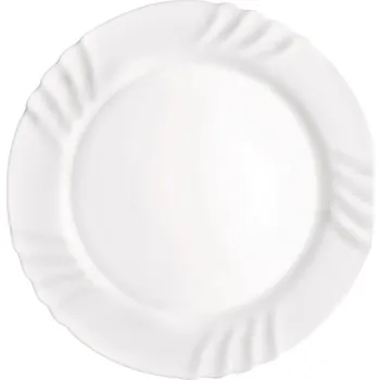 Sklenice Talíř mělký Ebro 32cm